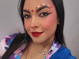 lakshmIrani - Sexe cam en vivo - 26443301