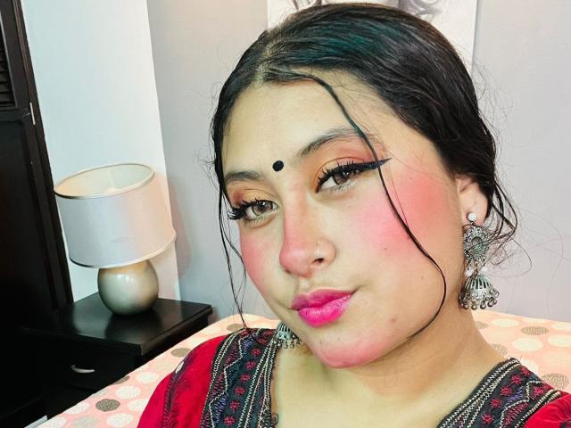 KalpanaAisha - Live porn &amp; sex cam - 26443357