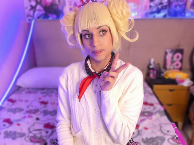 EimyFlorian - Live porn &amp; sex cam - 26443441