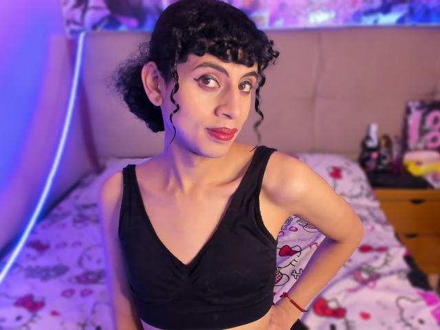 EimyFlorian - Live sexe cam - 26443477