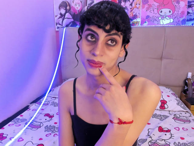EimyFlorian - Sexe cam en vivo - 26443489