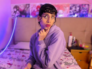 EimyFlorian - Live porn &amp; sex cam - 26443505