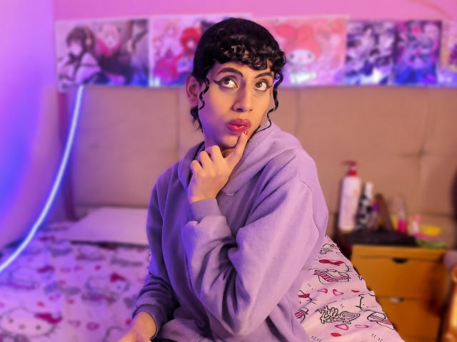 EimyFlorian - Live sex cam - 26443505