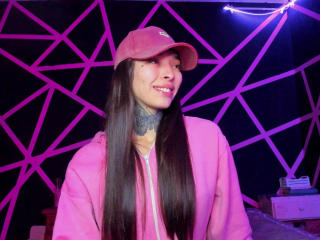 KatieSantana - Sexe cam en vivo - 26443529