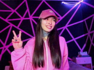 KatieSantana - Sexe cam en vivo - 26443537