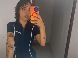 SilvanaXOwen - Live sex cam - 26443589