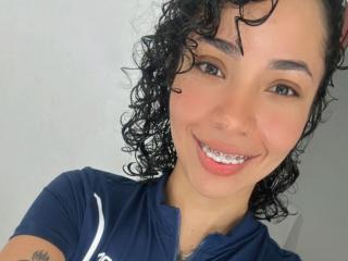 SilvanaXOwen - Sexe cam en vivo - 26443605