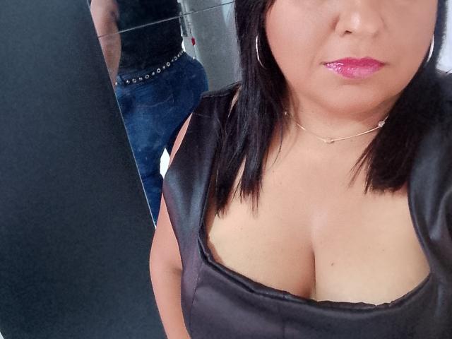 Waleria - Sexe cam en vivo - 26443705