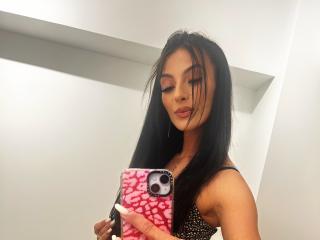 KinkyAmelie - Live porn &amp; sex cam - 26444421