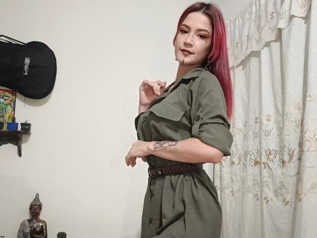 CherryDickens - Live sexe cam - 26444581