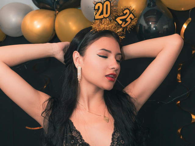 LizzeJoy - Live Sex Cam - 26444697