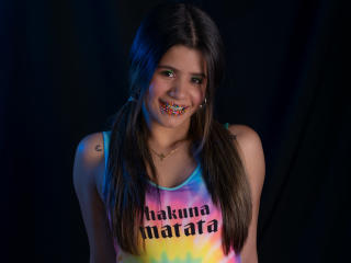 SheylaSpooner - Sexe cam en vivo - 26444857