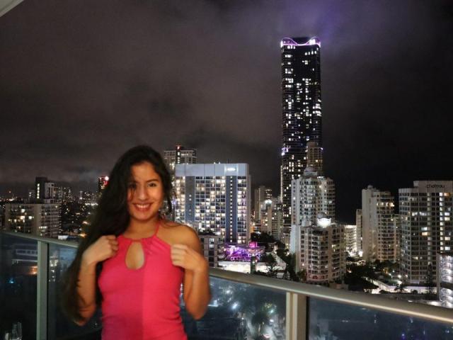 AuroraMonroe - Sexe cam en vivo - 26445161