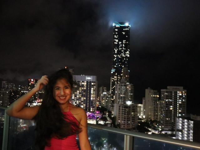 AuroraMonroe - Sexe cam en vivo - 26445169