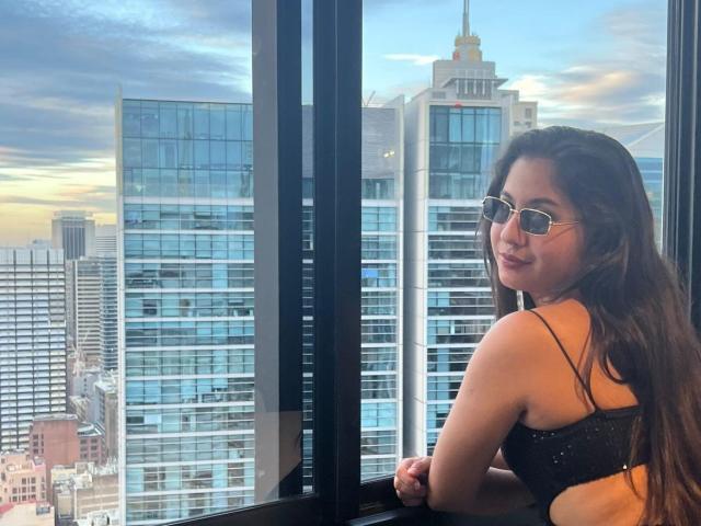 AuroraMonroe - Sexe cam en vivo - 26445181