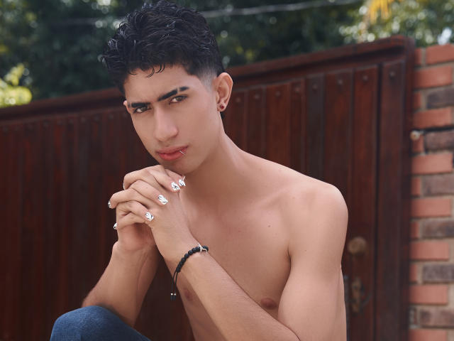 NovaWheeler - Sexe cam en vivo - 26445565