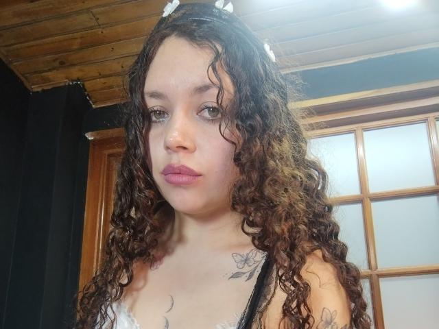RubbyStrong - Live sexe cam - 26445713