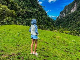 KattySlovan - Sexe cam en vivo - 26445989