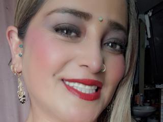 AlessadraJones - Live sex cam - 26446365