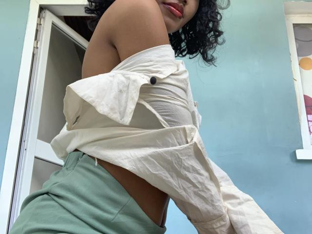 CeriseChoco - Sexe cam en vivo - 26447041