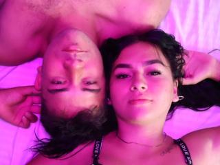 CharlotteAndTheo - Live porn &amp; sex cam - 26447281