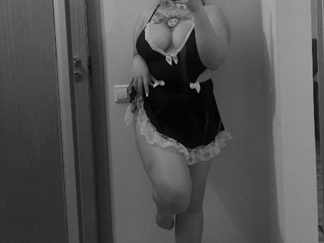 DiLaria - Live sex cam - 26447557