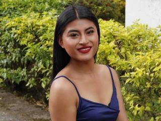 MichelleDenise - Live porn &amp; sex cam - 26448257