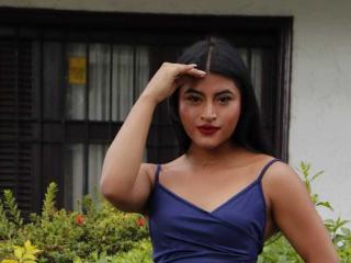 MichelleDenise - Sexe cam en vivo - 26448261