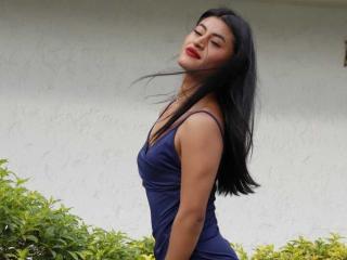 MichelleDenise - Sexe cam en vivo - 26448265