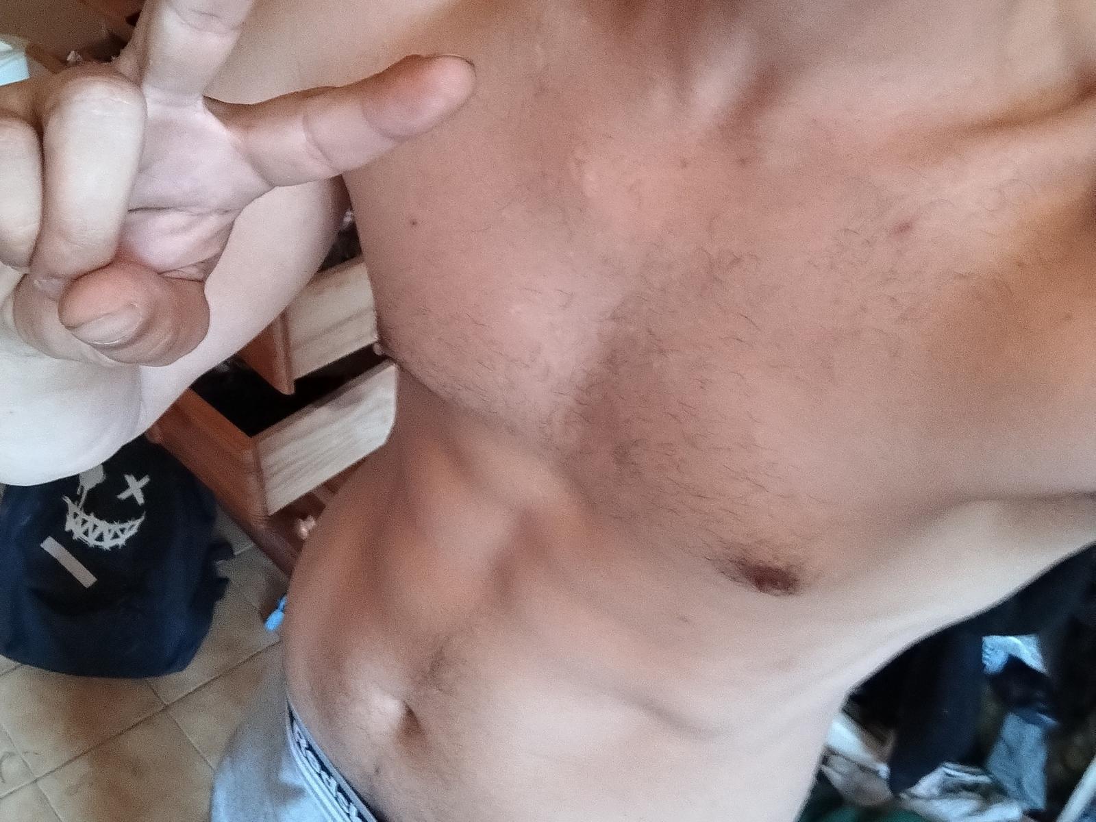 Sexyfr69 - Sexe cam en vivo - 26449045