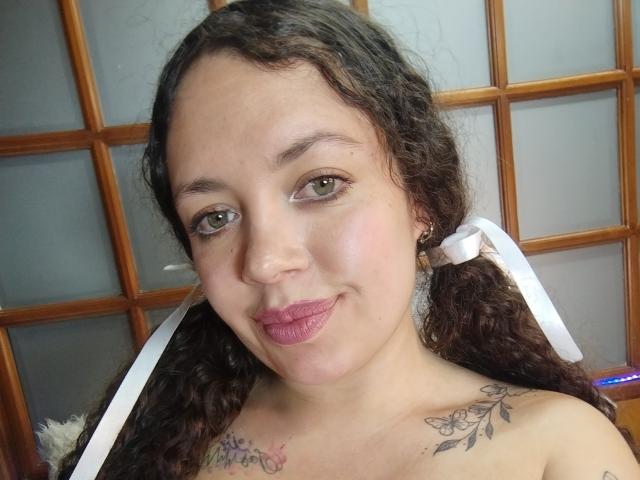 RubbyStrong - Live sex cam - 26449173