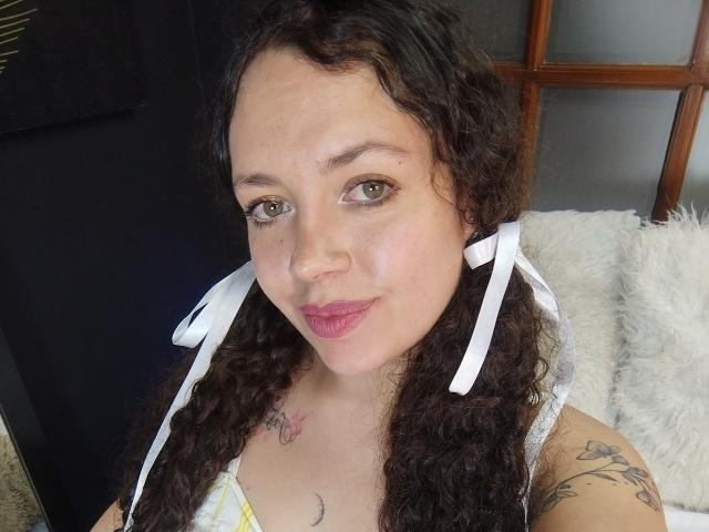 RubbyStrong - Live sexe cam - 26449205