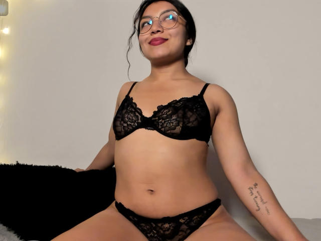 IbbyeMoreau - Live porn &amp; sex cam - 26450149