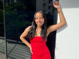RaquelZafd - Live porn &amp; sex cam - 26450177