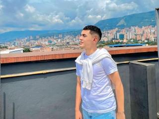HenrySi - Sexe cam en vivo - 26450465