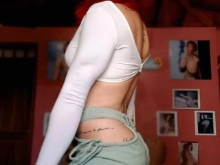 YeiSela - Sexe cam en vivo - 26450701