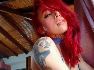 YeiSela - Live sex cam - 26450705