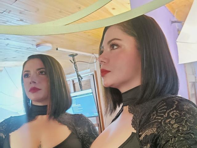SamanthaVenus - Live porn &amp; sex cam - 26450861