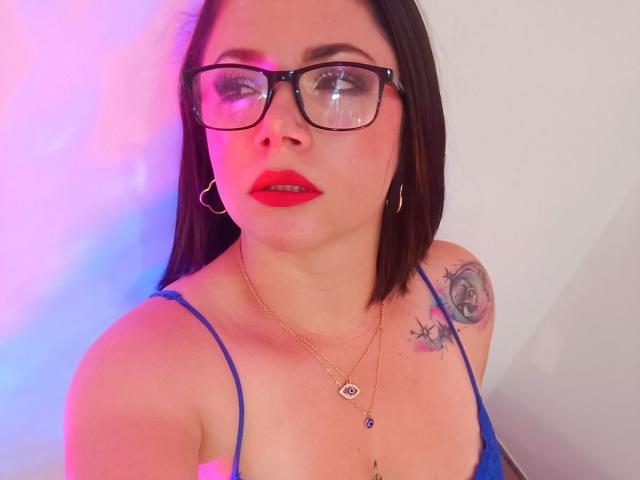 SamanthaVenus - Live sexe cam - 26450865