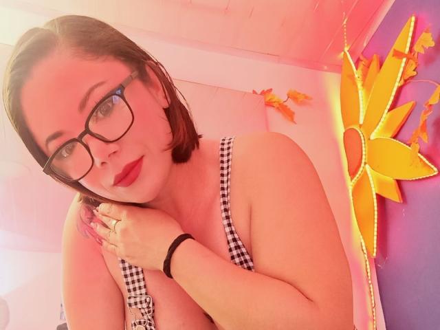 SamanthaVenus - Live sexe cam - 26450869