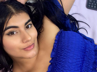 AbbyKey - Live sex cam - 26451081