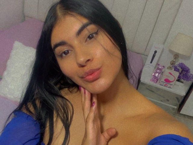 AbbyKey - Live porn &amp; sex cam - 26451089