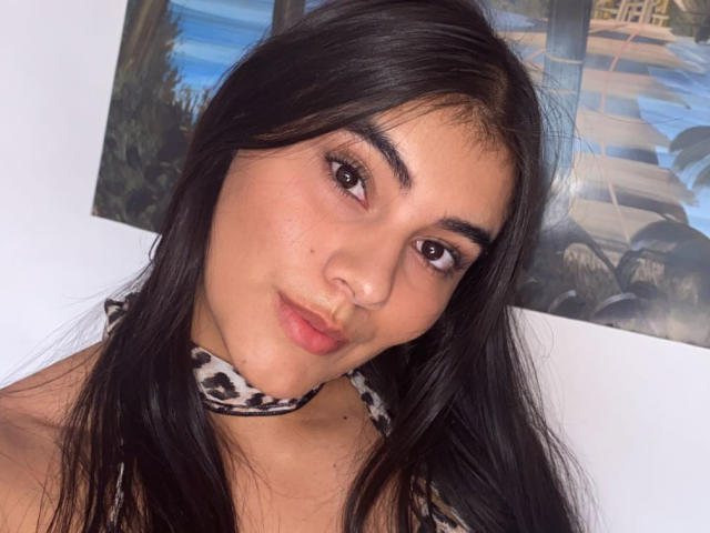 AbbyKey - Live porn &amp; sex cam - 26451109