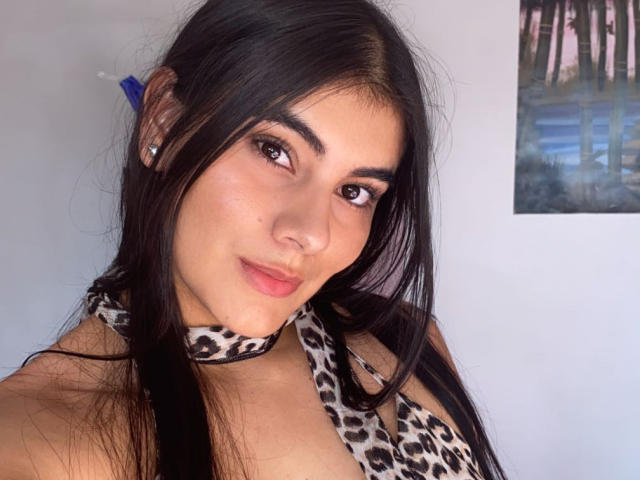 AbbyKey - Live sex cam - 26451165