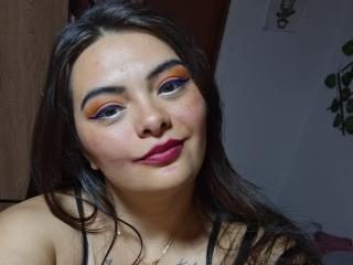 katherinLatin - Sexe cam en vivo - 26451809