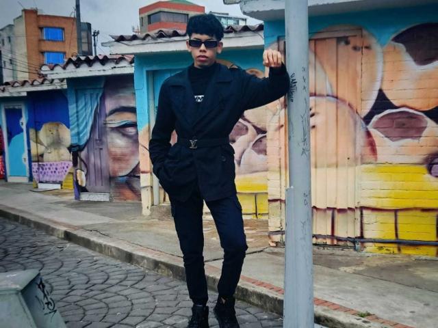 LianStonne - Live sex cam - 26452033