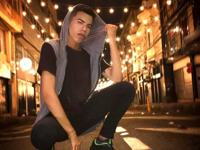 LianStonne - Sexe cam en vivo - 26452037
