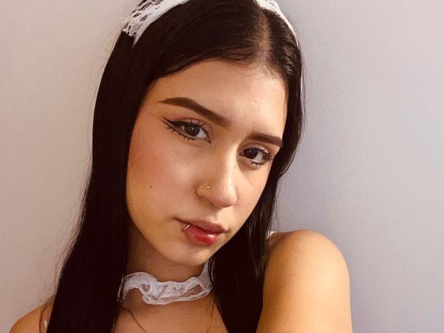 AnnaTorress - Live sexe cam - 26452101