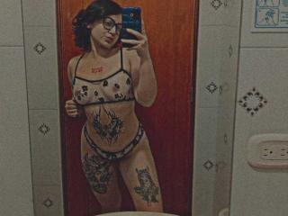 MissTat - Sexe cam en vivo - 26453093