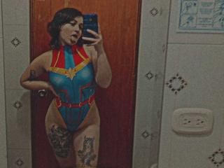 MissTat - Sexe cam en vivo - 26453109